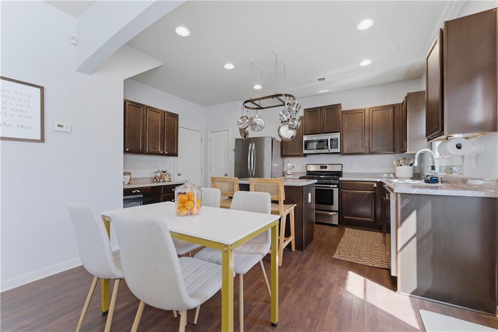 17 High Point Way Hiram, GA 30141 - Photo 10 of 30