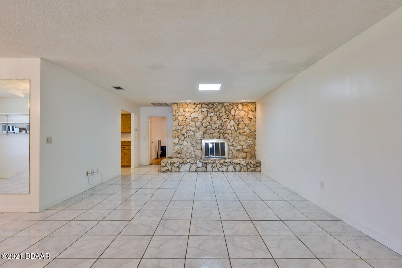 2629 Mango Tree Drive Edgewater, FL 32141 - Photo 6 of 30 a view of an empty room and window