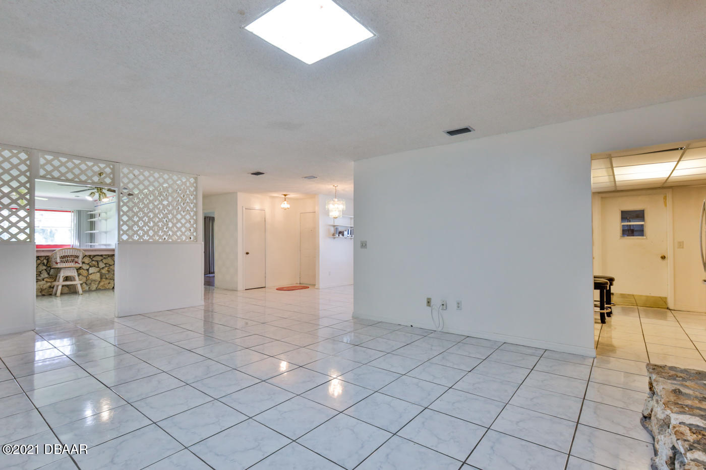 2629 Mango Tree Drive Edgewater, FL 32141 - Photo 7 of 30 a view of an empty room