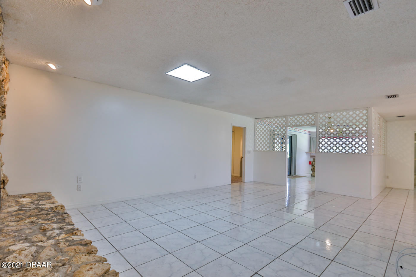 2629 Mango Tree Drive Edgewater, FL 32141 - Photo 8 of 30 a view of an empty room