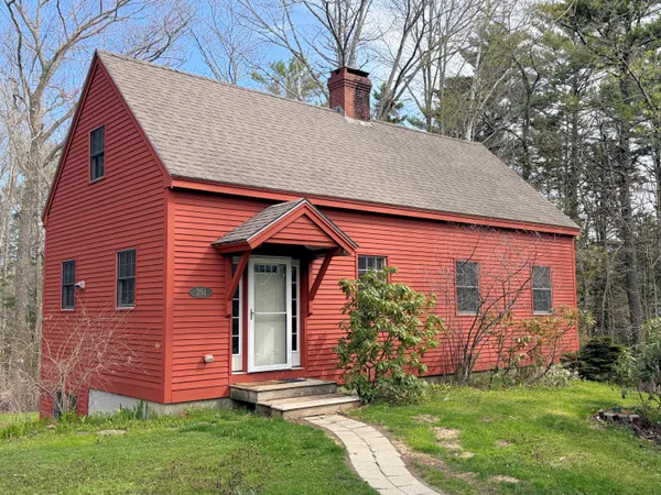 $465,000 | 251 Park Street, Rockport, ME 04856