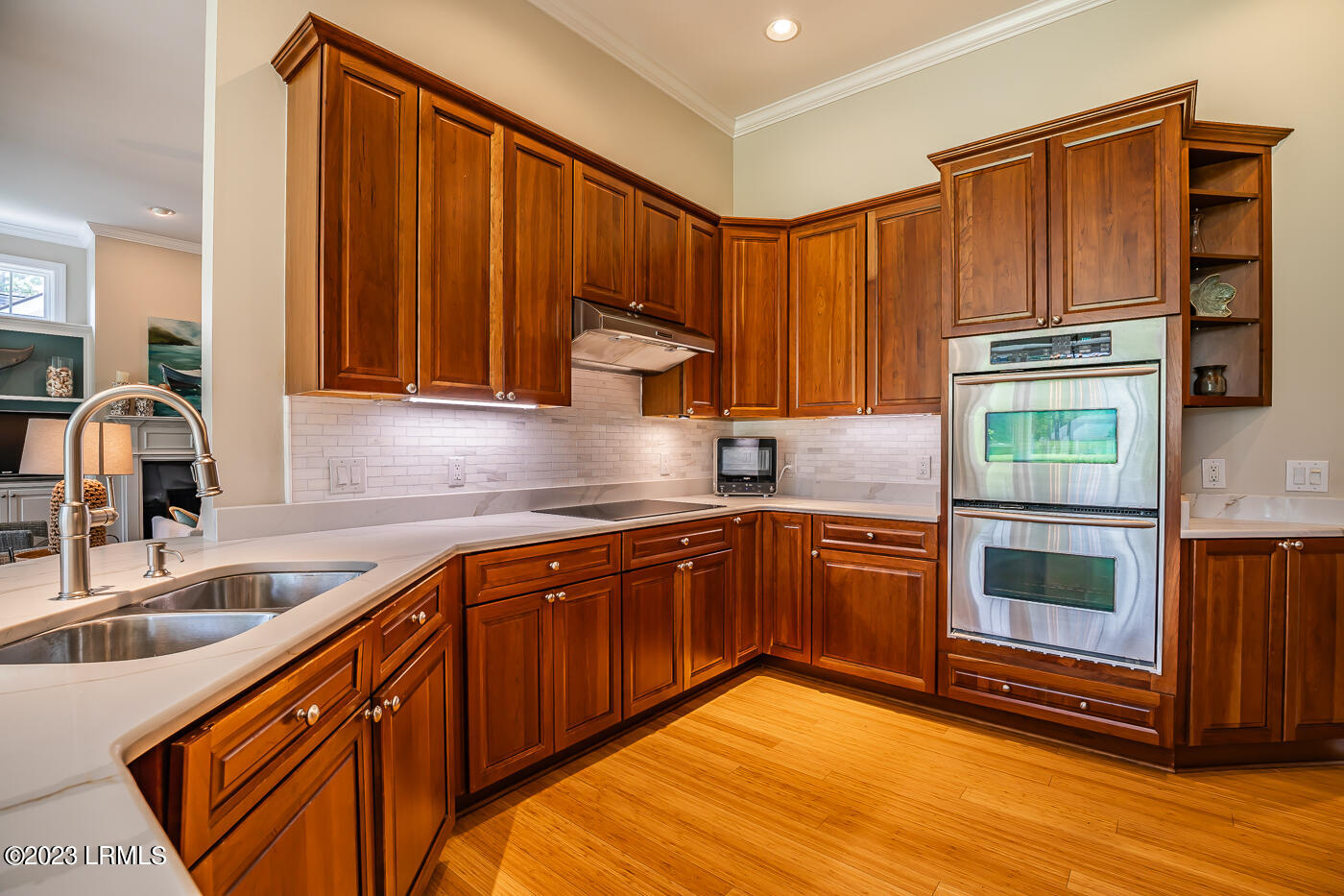 47 South Boone Road St. Helena Island, SC 29920 - Photo 18 of 49 18 Kitchen