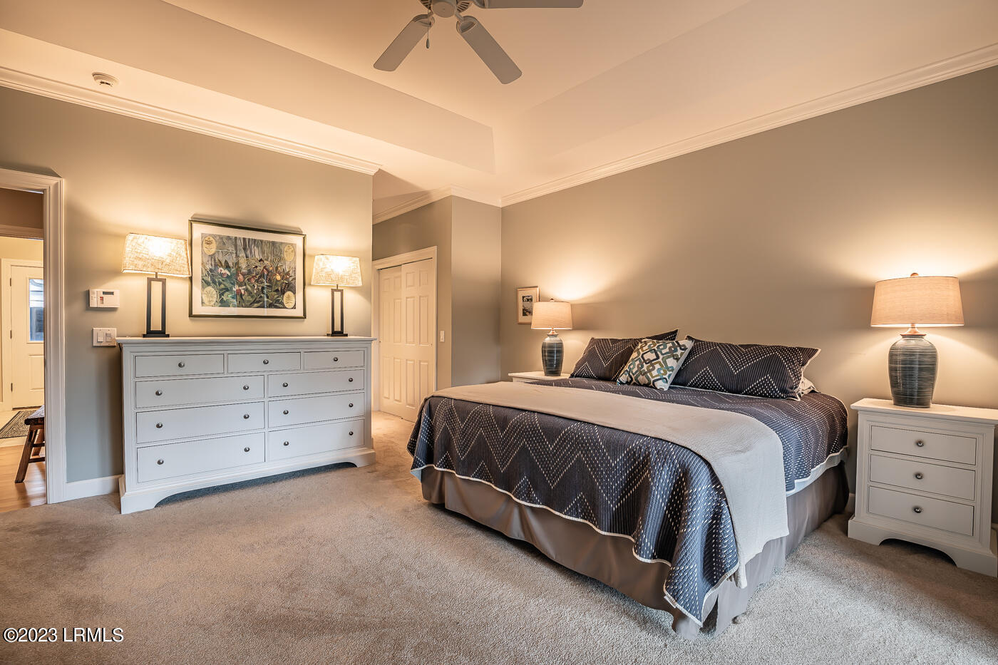 47 South Boone Road St. Helena Island, SC 29920 - Photo 23 of 49 23 Primary suite