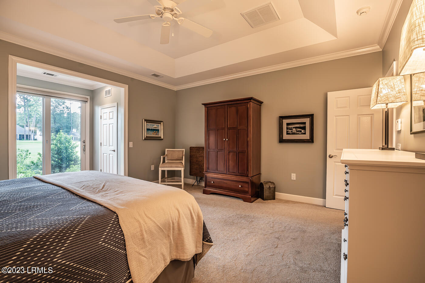 47 South Boone Road St. Helena Island, SC 29920 - Photo 25 of 49 25 Primary suite