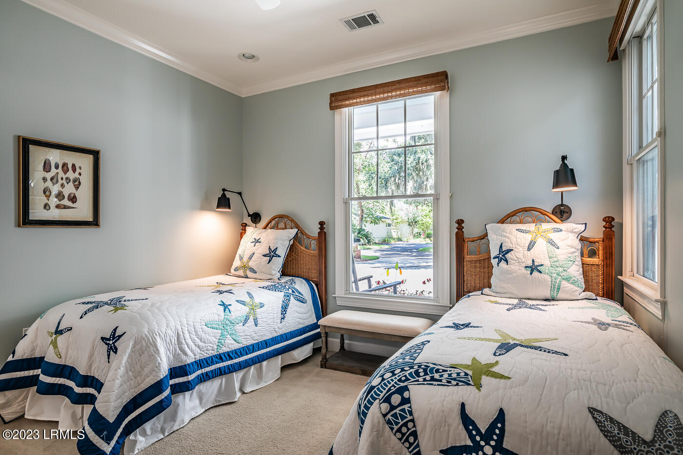 47 South Boone Road St. Helena Island, SC 29920 - Photo 31 of 49 31 Guest room