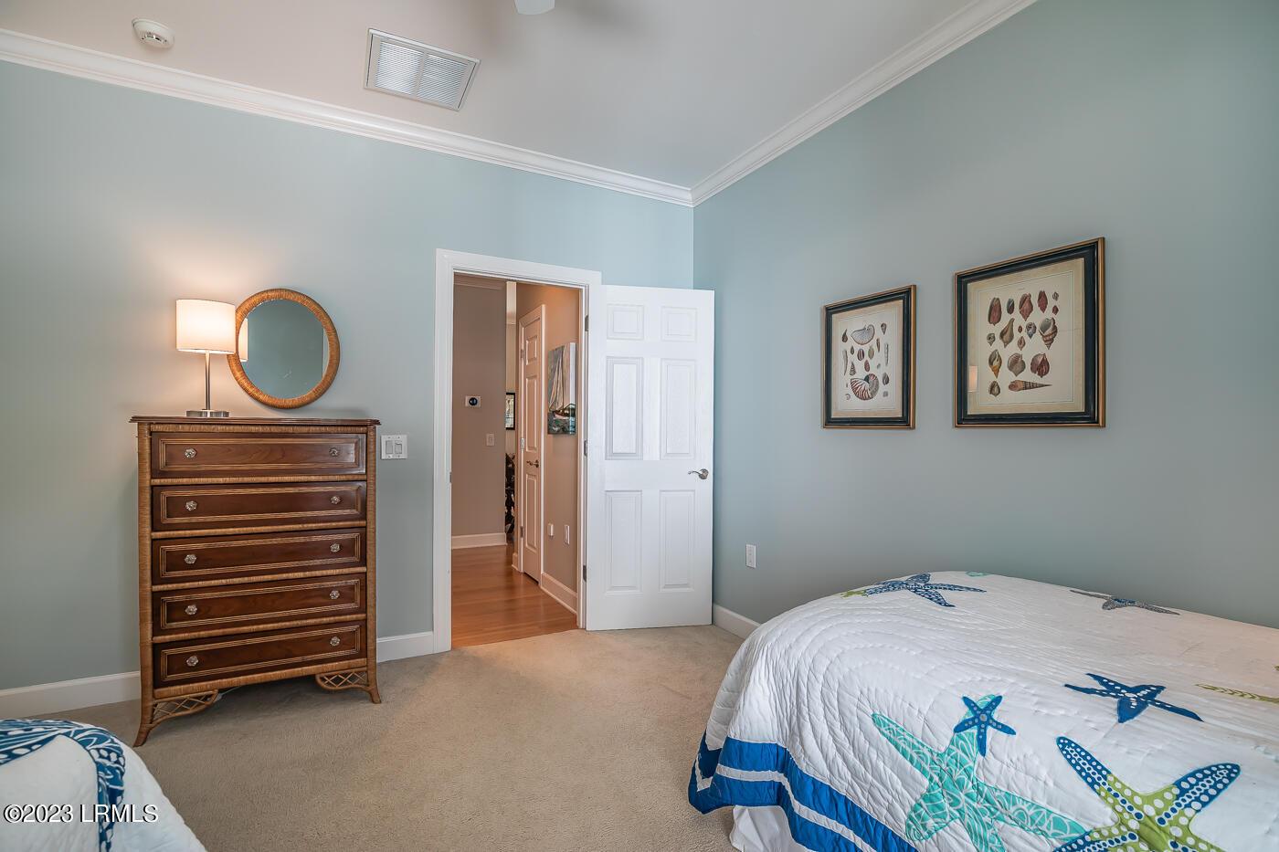 47 South Boone Road St. Helena Island, SC 29920 - Photo 32 of 49 32 Guest room