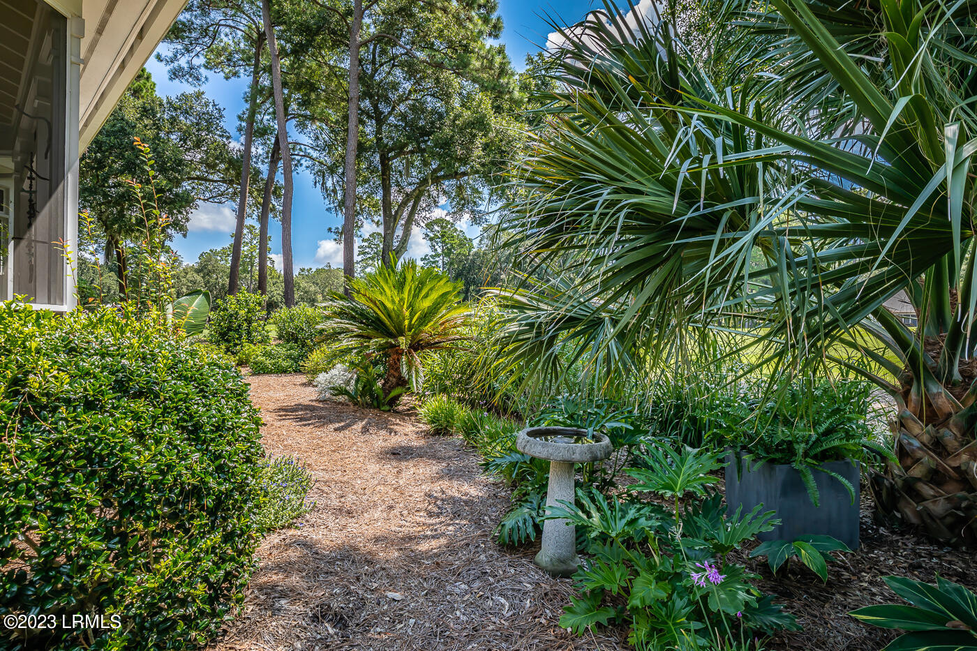 47 South Boone Road St. Helena Island, SC 29920 - Photo 45 of 49 45 Gardens