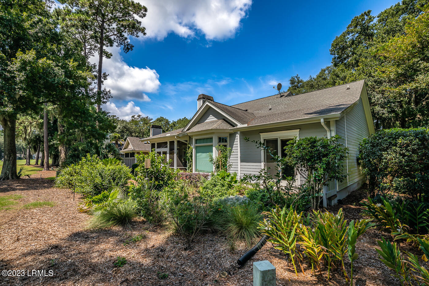 47 South Boone Road St. Helena Island, SC 29920 - Photo 46 of 49 46 Rear