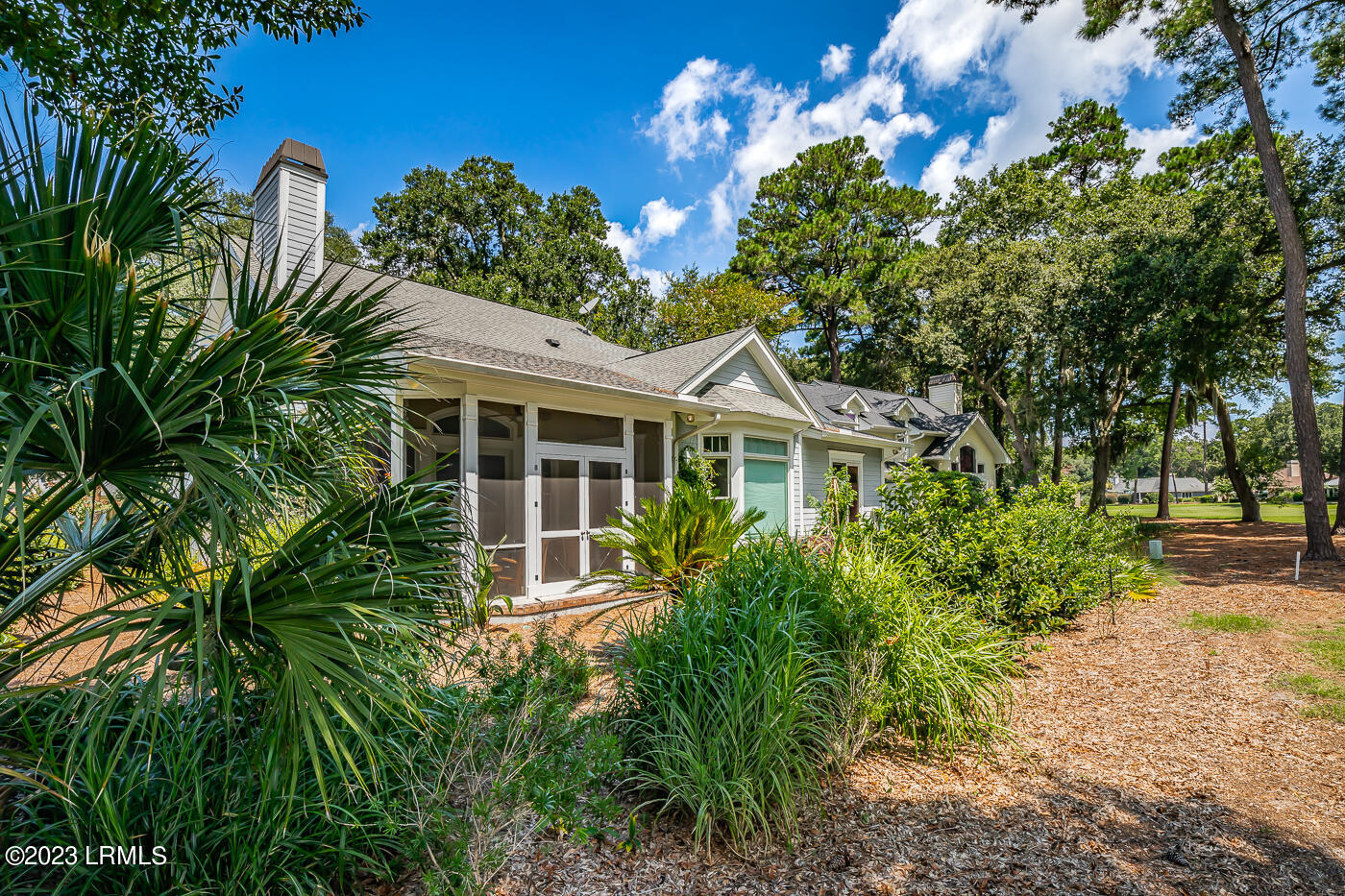 47 South Boone Road St. Helena Island, SC 29920 - Photo 48 of 49 48 Rear