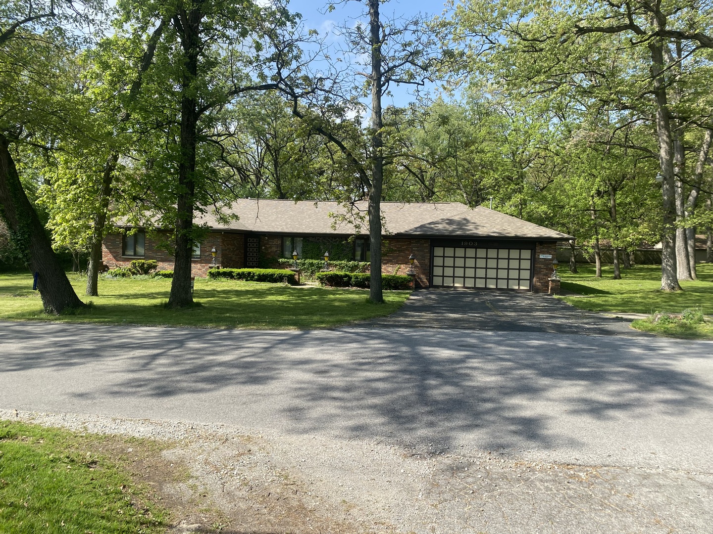 1903 West Richton Road Steger, IL 60475 - Photo 1 of 25 Gallery Image 1