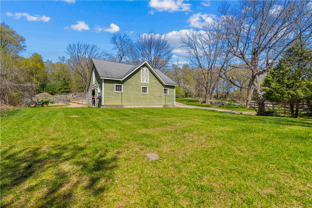 55 Elbow Rock Road Glocester, RI 02814 - Photo 36 of 50