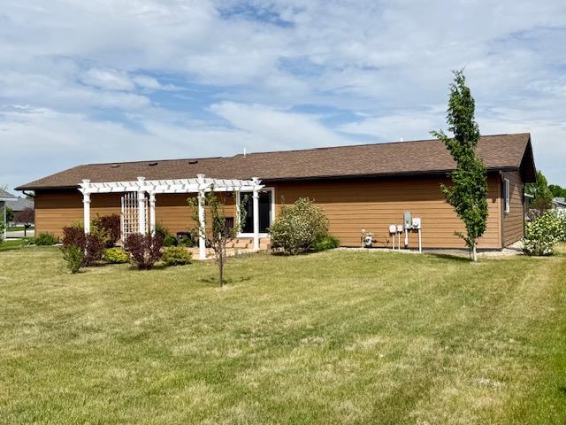 822 9th Avenue Southwest Perham, MN 56573 - Photo 26 of 26