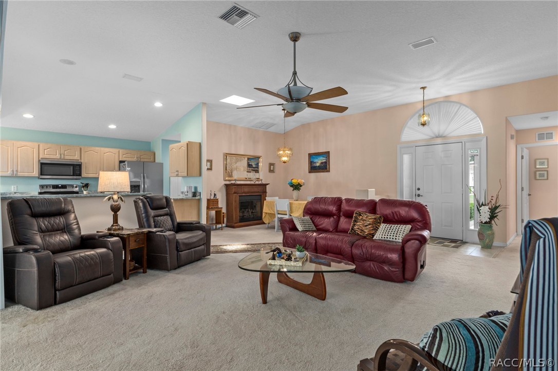 201 North Golf Harbor Path Inverness, FL 34450 - Photo 5 of 27