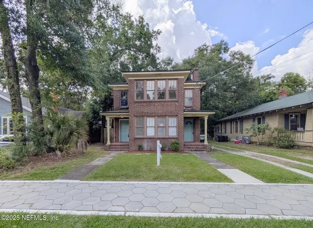 $420,000 | 2248 Dellwood Avenue, Jacksonville, FL 32204