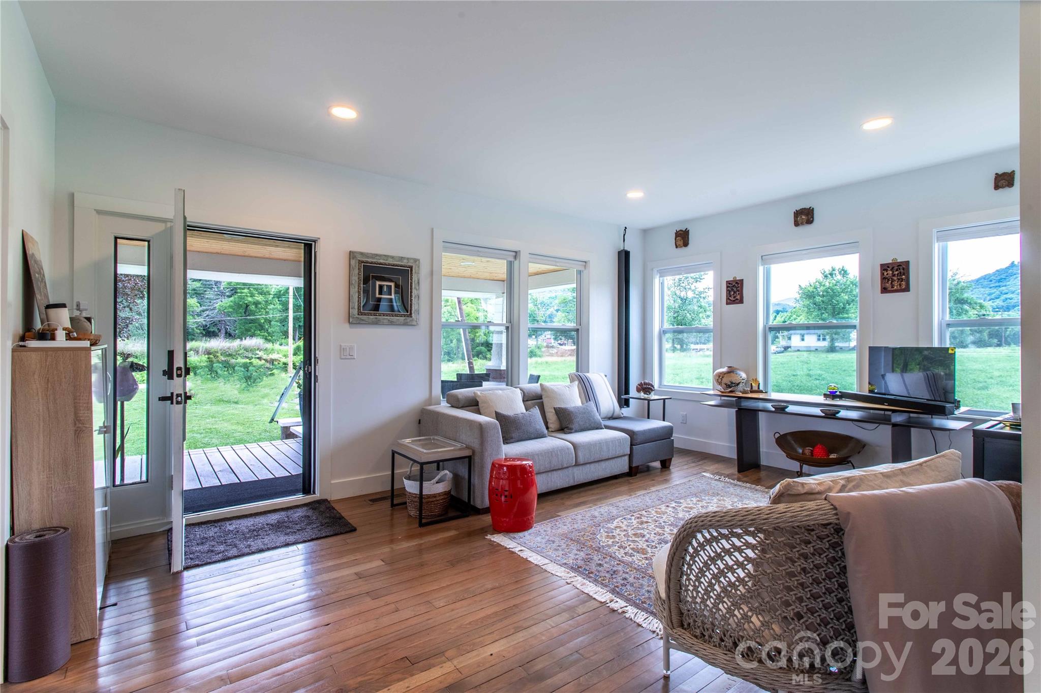 16 Riverside Drive Barnardsville, NC 28709 - Photo 8 of 44