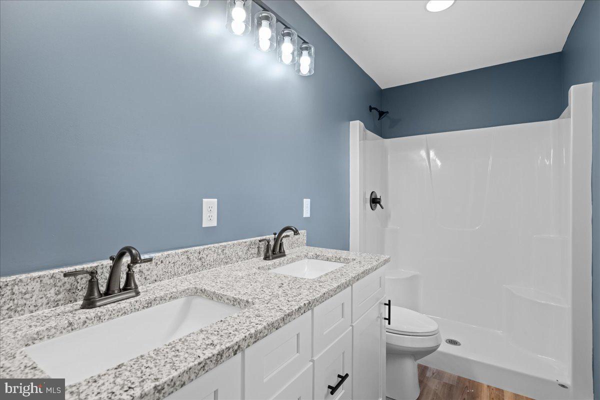Ridge Road Quicksburg, VA 22847 - Photo 19 of 33 Similar to what's to be build & Colors may vary