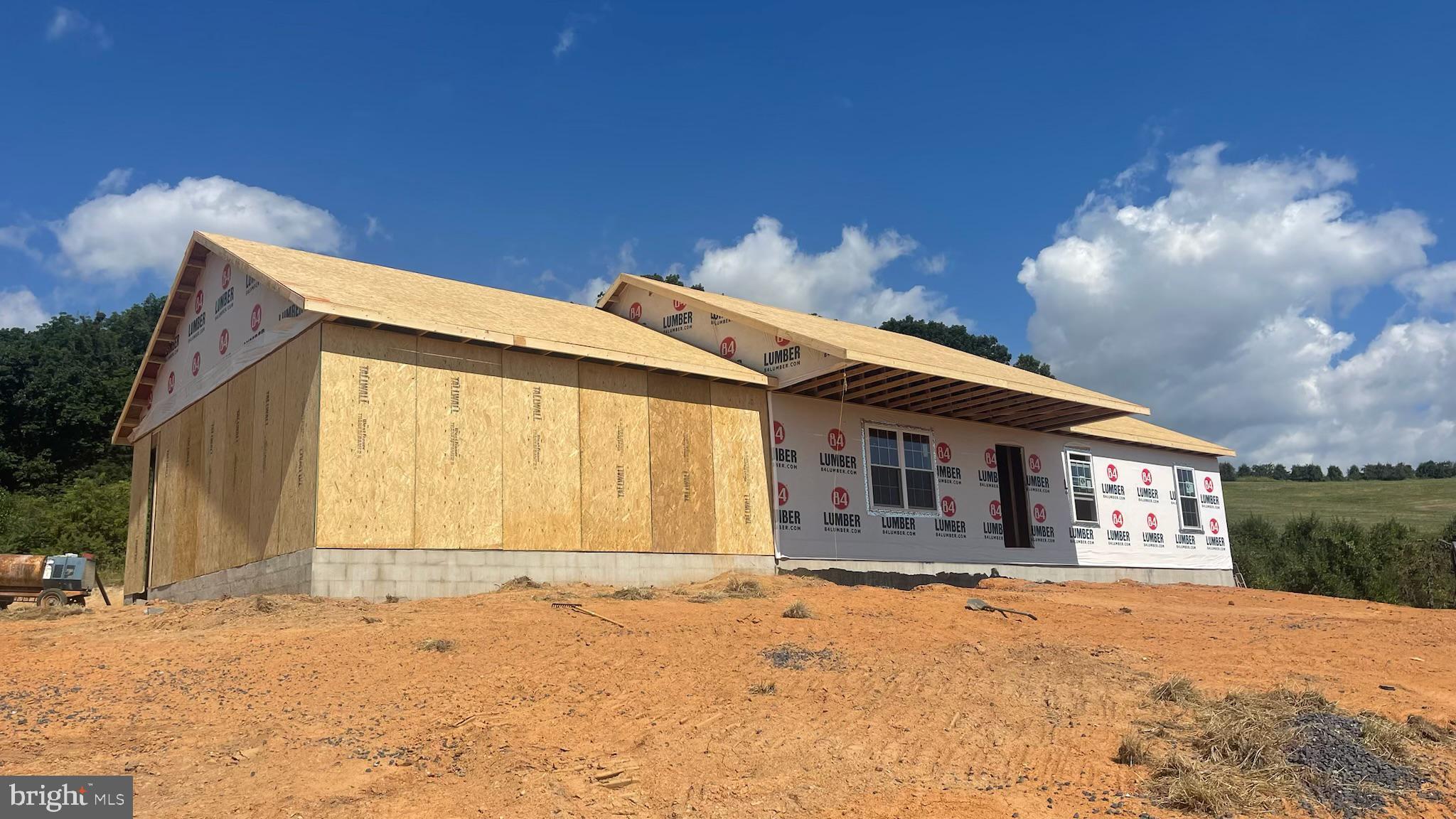 Ridge Road Quicksburg, VA 22847 - Photo 2 of 33 Progress as of 07/06/24