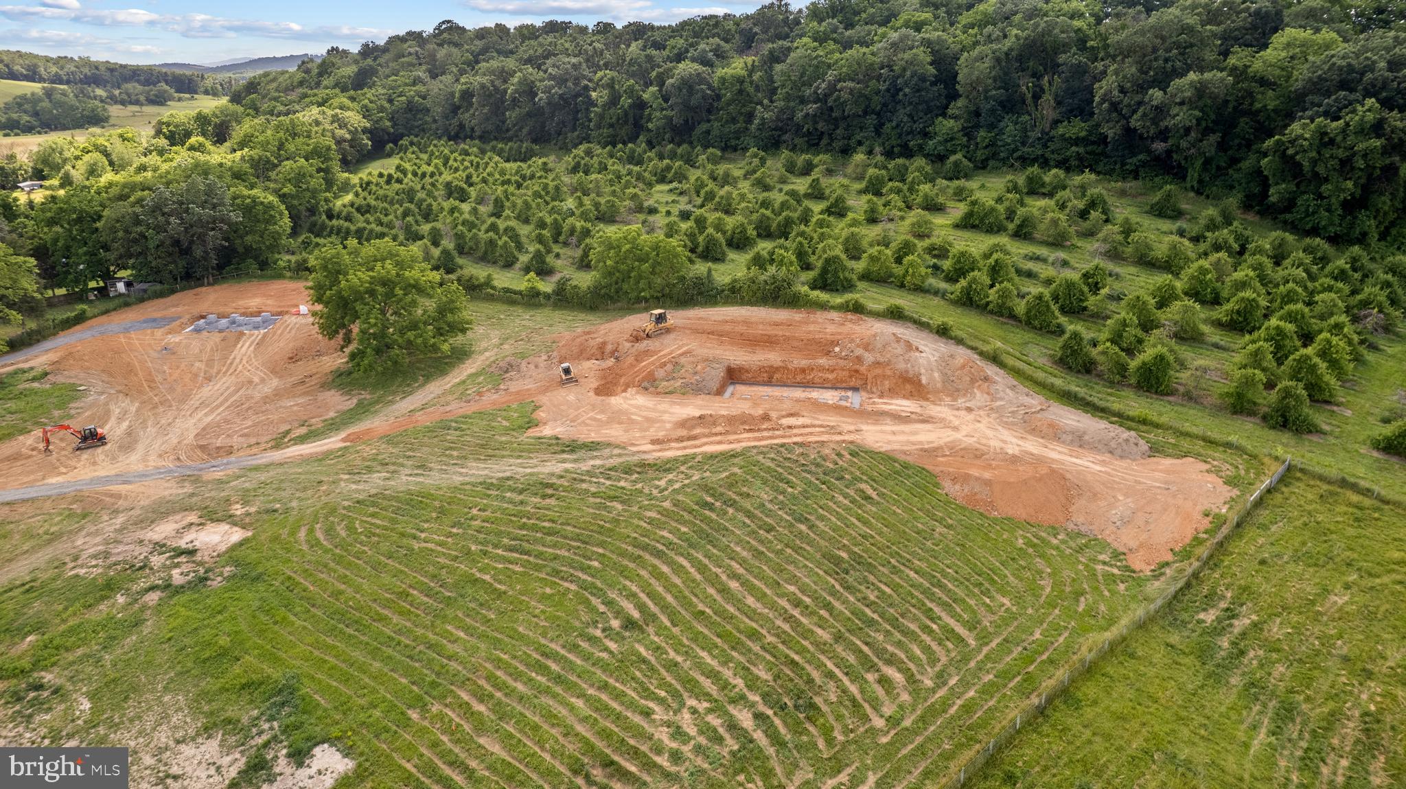 Ridge Road Quicksburg, VA 22847 - Photo 33 of 33 Site to be built