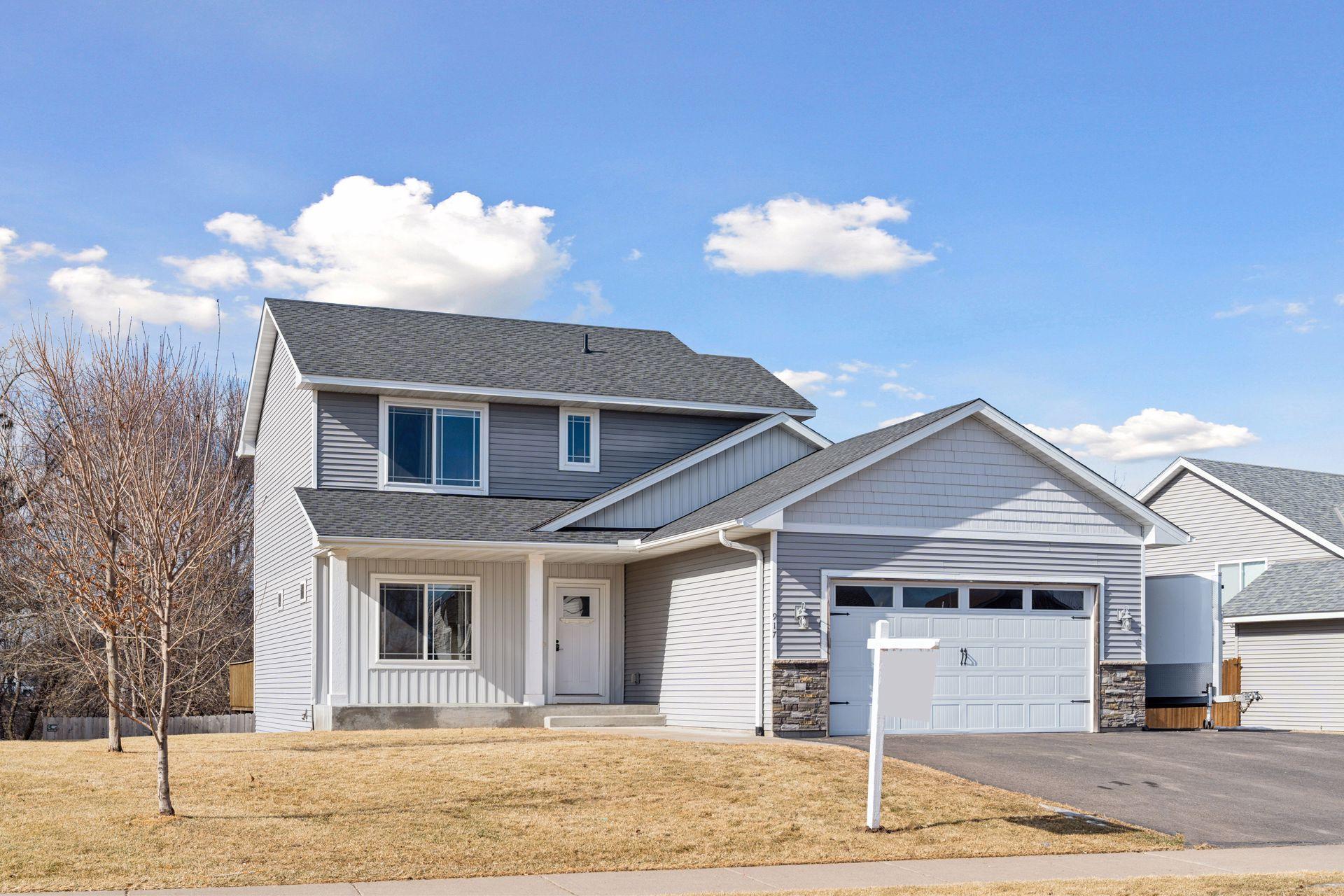 917 Whiskey Road Northwest Isanti, MN 55040 - Photo 1 of 1 Gallery Image 1