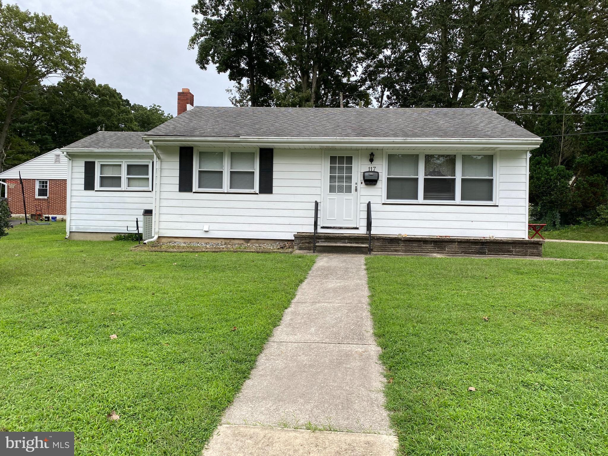 117 Spring Street Bridgeton, NJ 08302 - Photo 1 of 26 Gallery Image 1