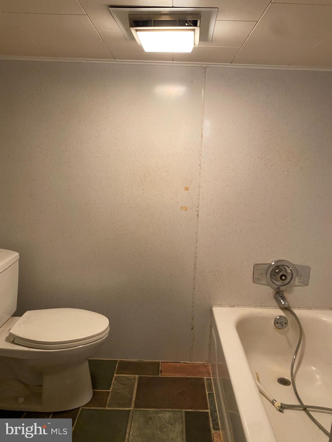 117 Spring Street Bridgeton, NJ 08302 - Photo 13 of 26 Full bathroom in the basement