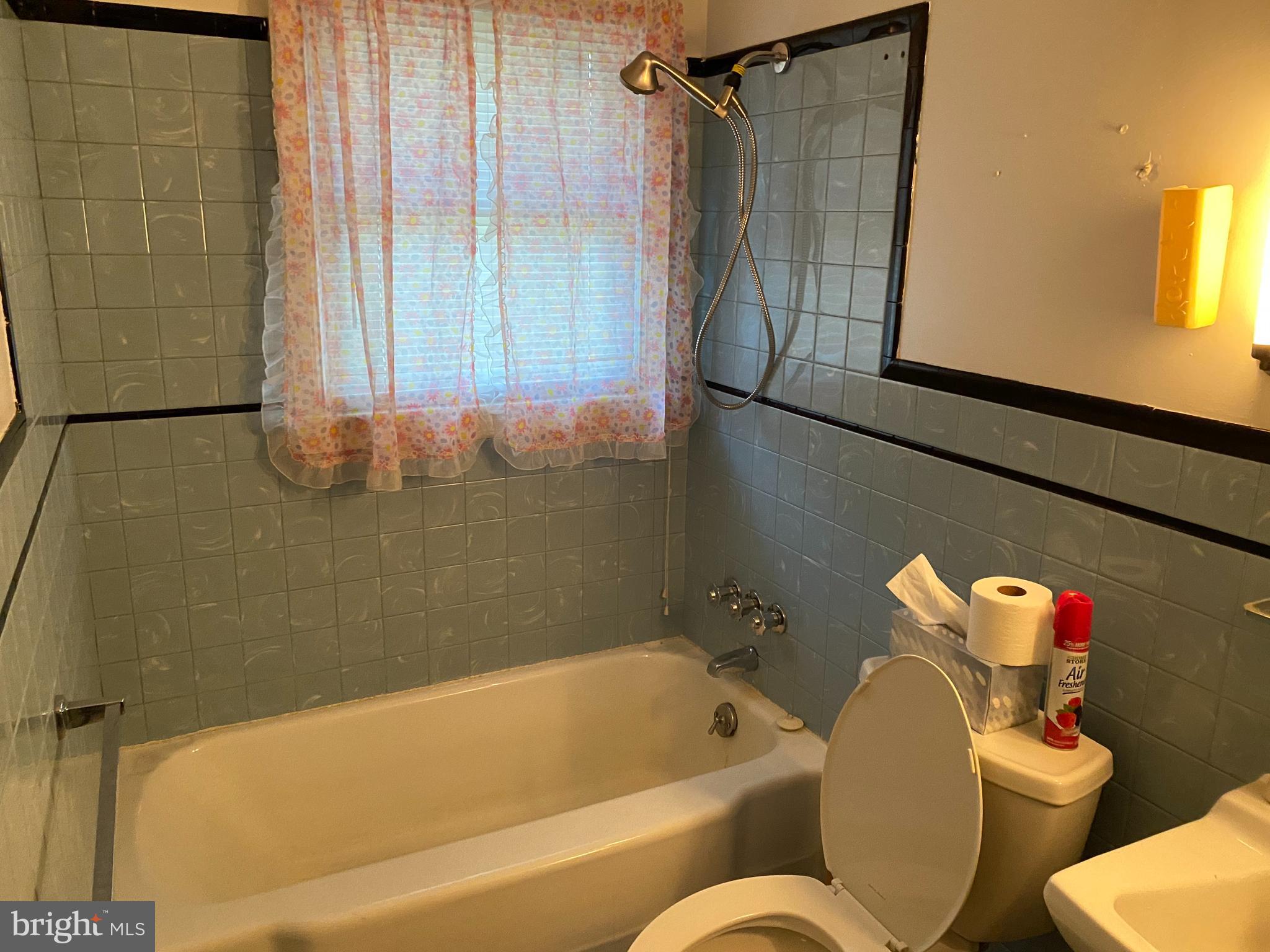 117 Spring Street Bridgeton, NJ 08302 - Photo 18 of 26 main floor bathroom