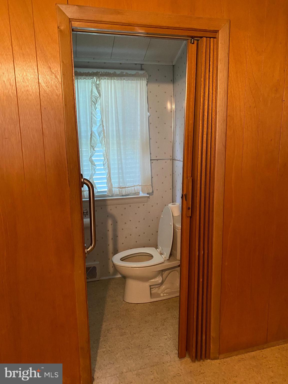 117 Spring Street Bridgeton, NJ 08302 - Photo 22 of 26 half bathroom in the master bedroom