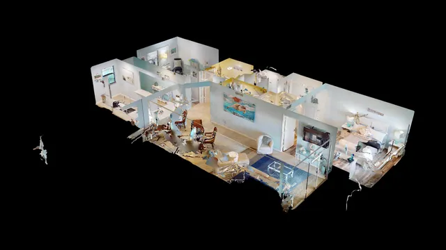 $430,000 | 10044 South Ocean Drive, Unit 805, Jensen Beach, FL 34957