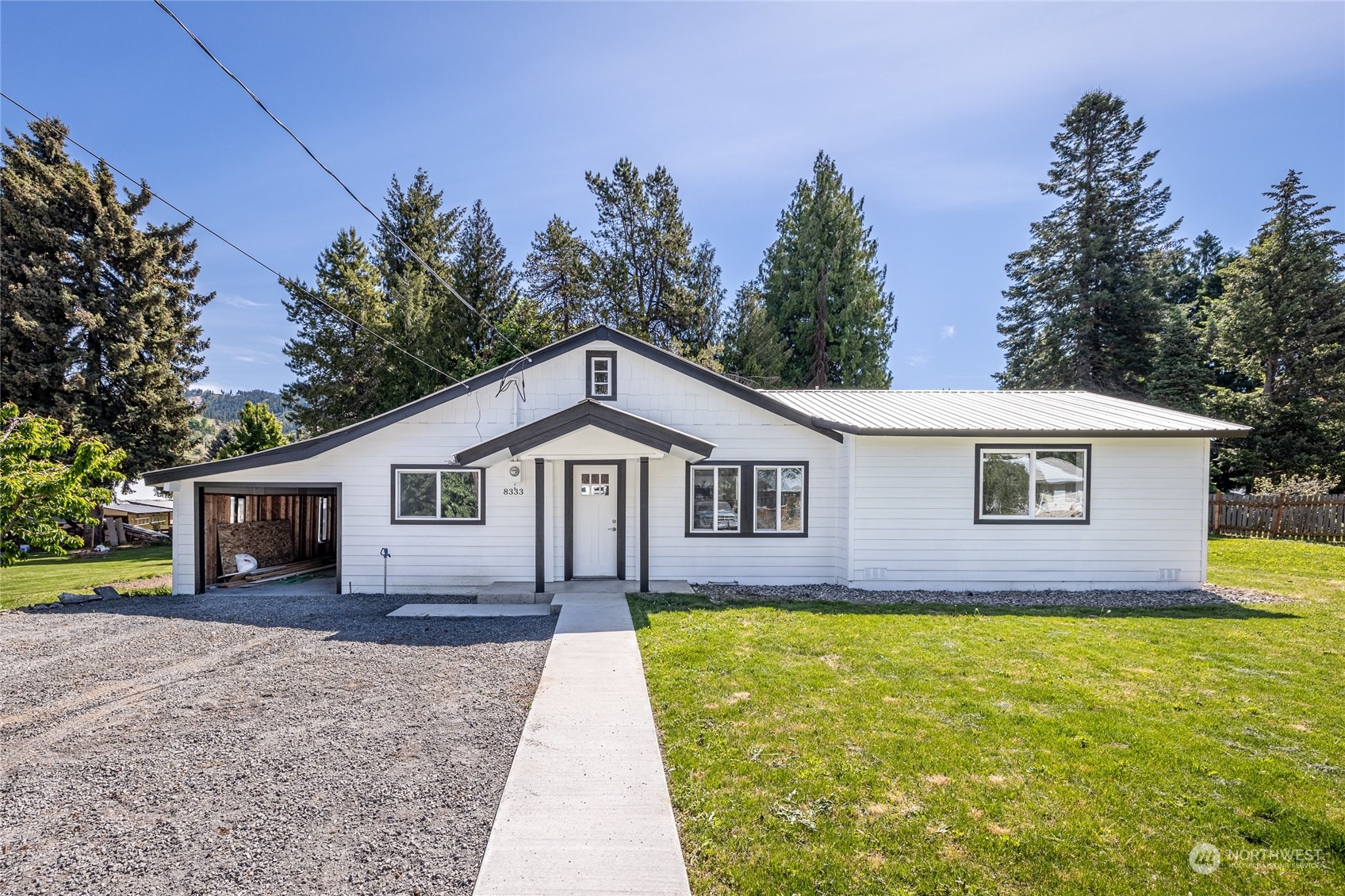8333 Riverview Road Peshastin, WA 98847 - Photo 1 of 31 Gallery Image 1