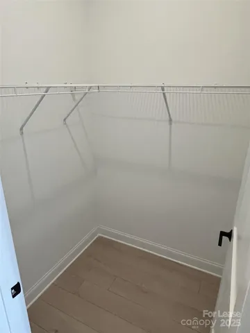 a bathroom with a bathtub and a toilet