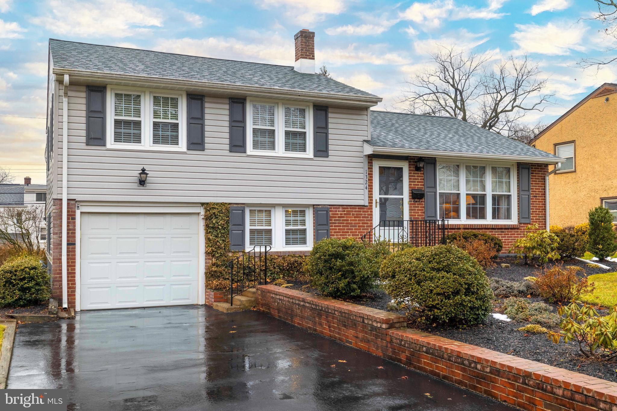 Pristine Abington Woods 3 Bedroom