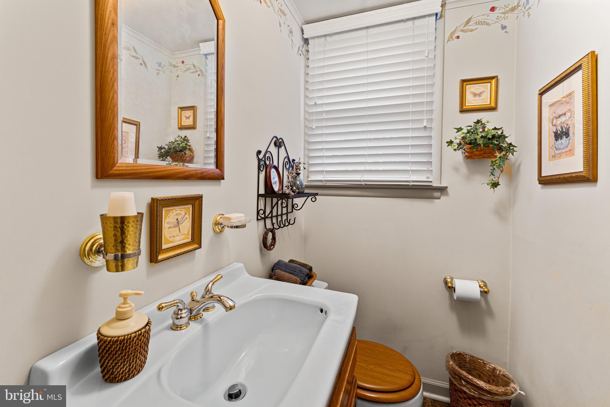 1324 Partridge Road Abington, PA 19001 - Photo 14 of 19 1/2 bath lower level