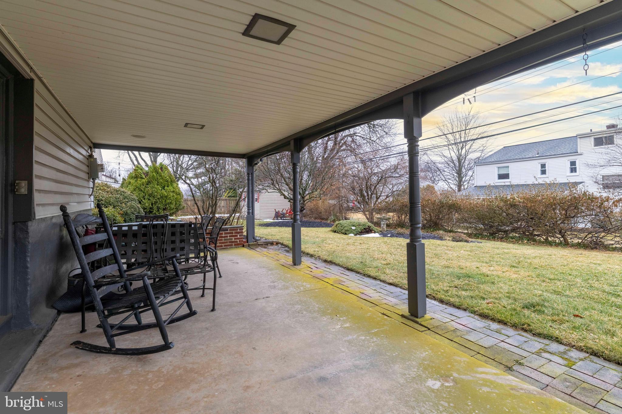 1324 Partridge Road Abington, PA 19001 - Photo 16 of 19 Picture the fun