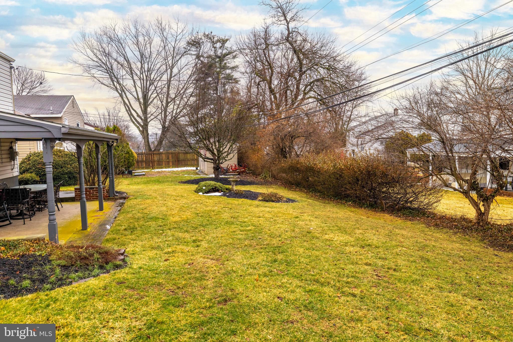 1324 Partridge Road Abington, PA 19001 - Photo 18 of 19 Pastoral views
