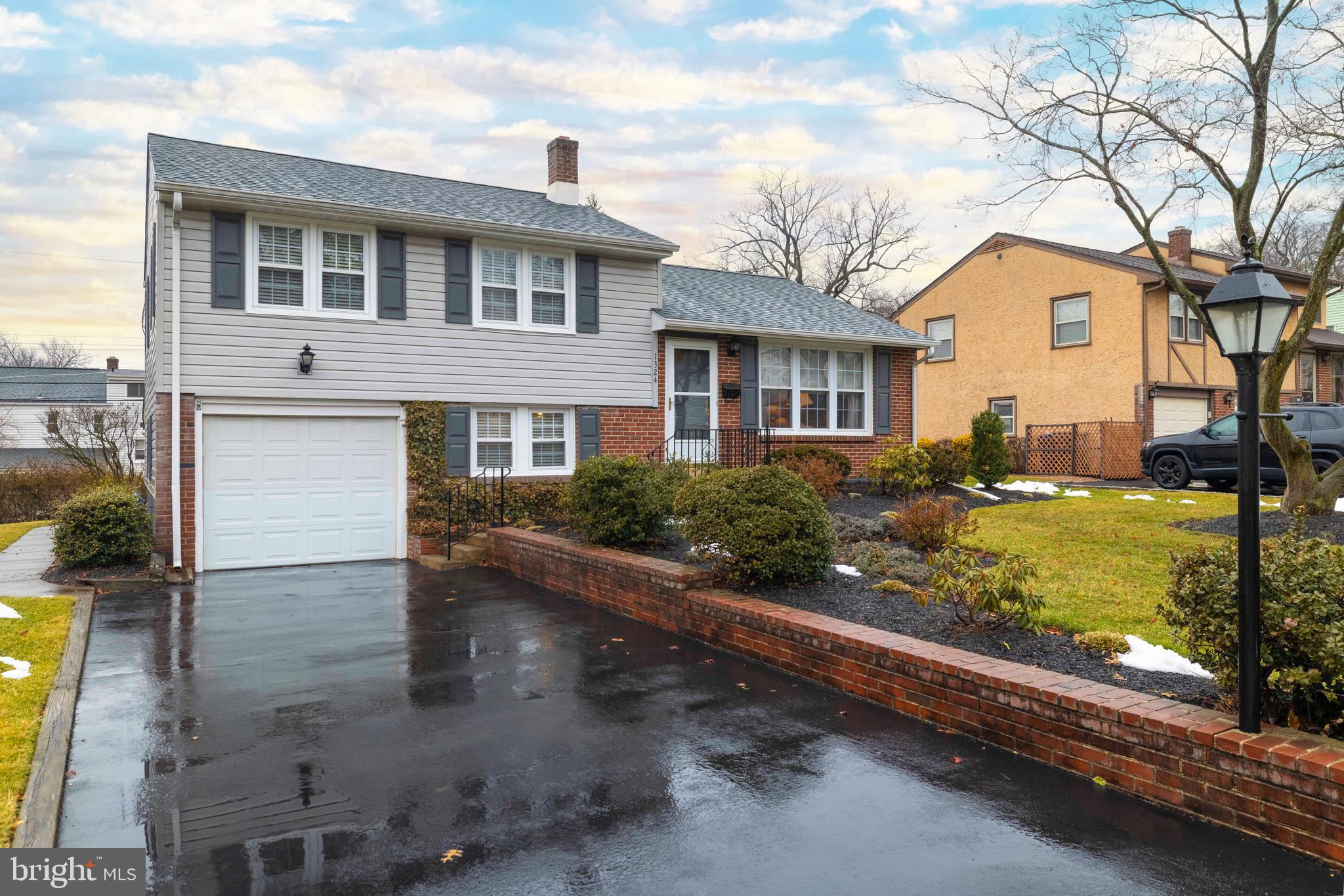1324 Partridge Road Abington, PA 19001 - Photo 19 of 19 Plenty of parking