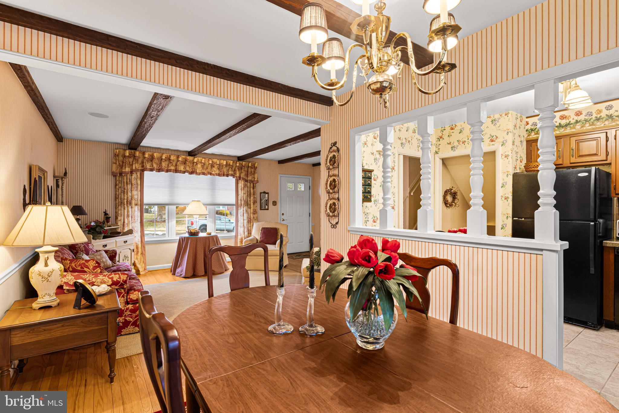 1324 Partridge Road Abington, PA 19001 - Photo 7 of 19 wonderful layout