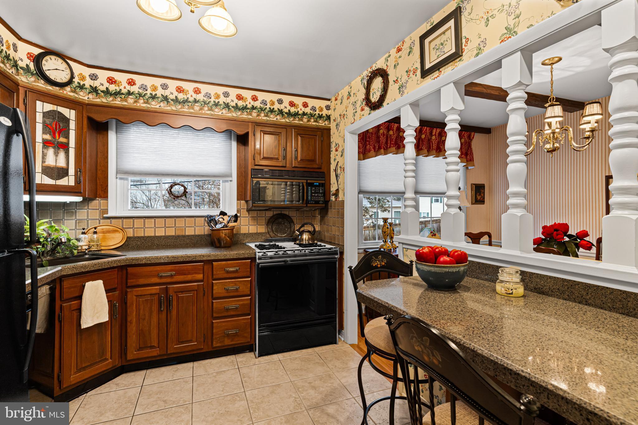 1324 Partridge Road Abington, PA 19001 - Photo 9 of 19 versatile and functional