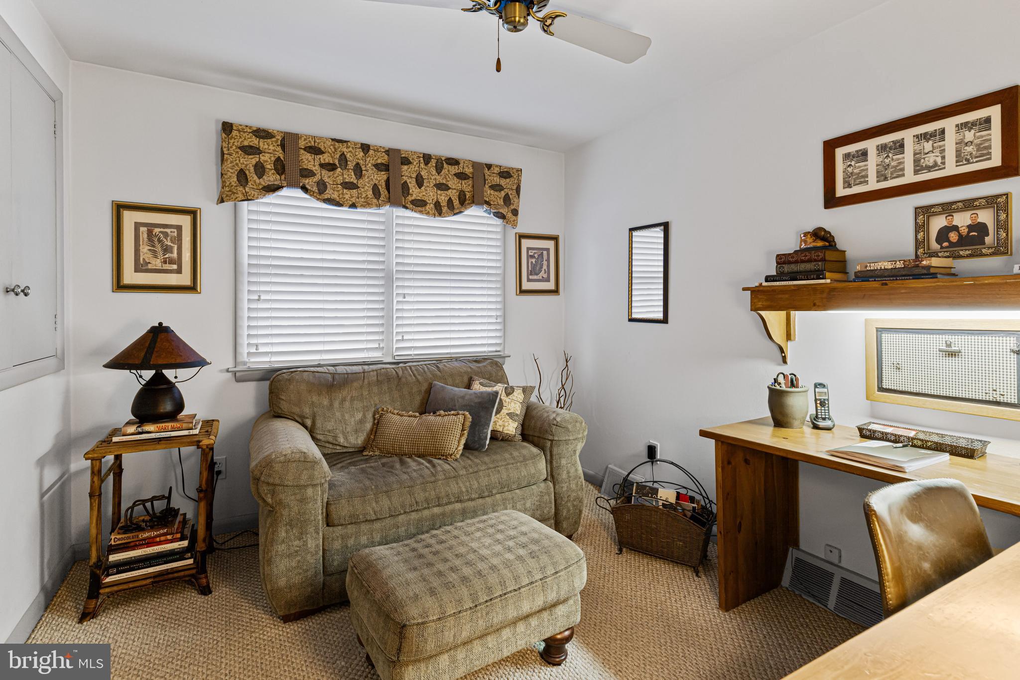 1324 Partridge Road Abington, PA 19001 - Photo 10 of 19 3rd bedroom