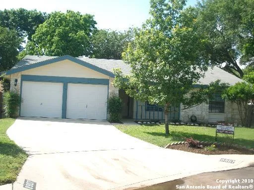$1,725 | 8907 Timber Elm Street, San Antonio, TX 78250
