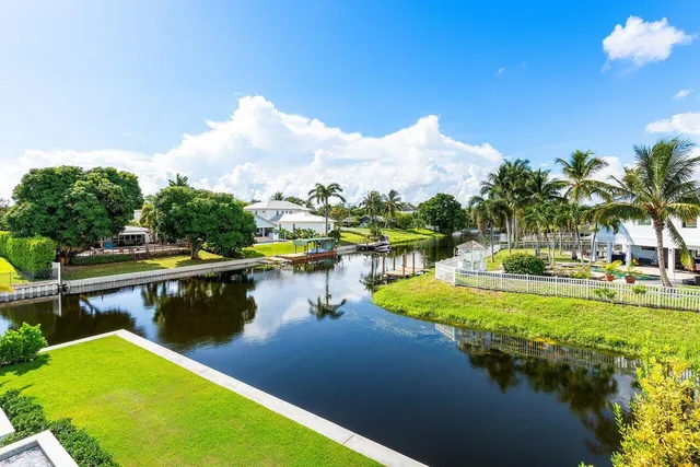 $6,495,000 | 830 Lake Shore Drive, Delray Beach, FL 33444