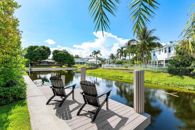$6,495,000 | 830 Lake Shore Drive, Delray Beach, FL 33444