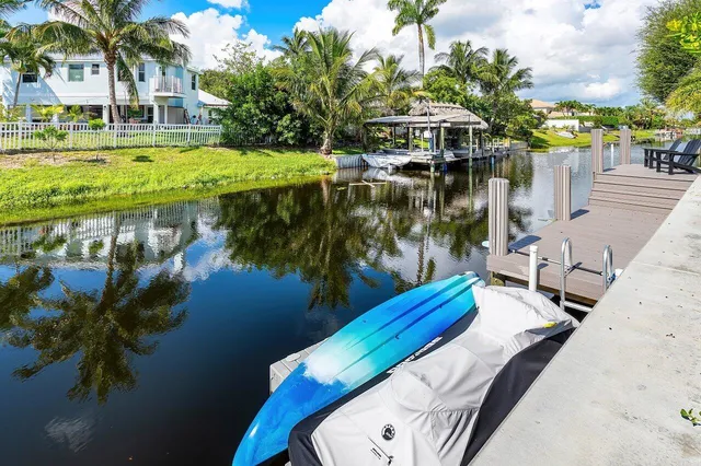 $6,495,000 | 830 Lake Shore Drive, Delray Beach, FL 33444