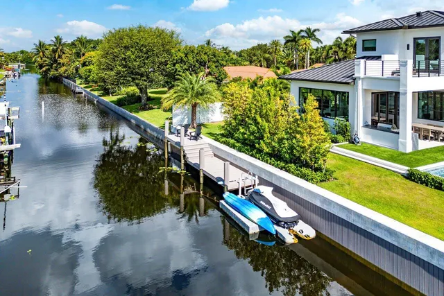 $6,495,000 | 830 Lake Shore Drive, Delray Beach, FL 33444