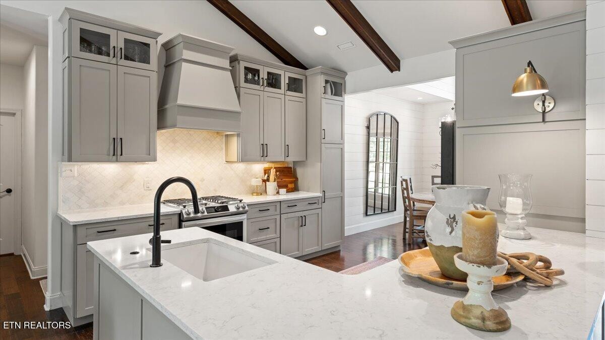 1304 Collier Ridge Lane Powell, TN 37849 - Photo 10 of 46 Gallery Image 10