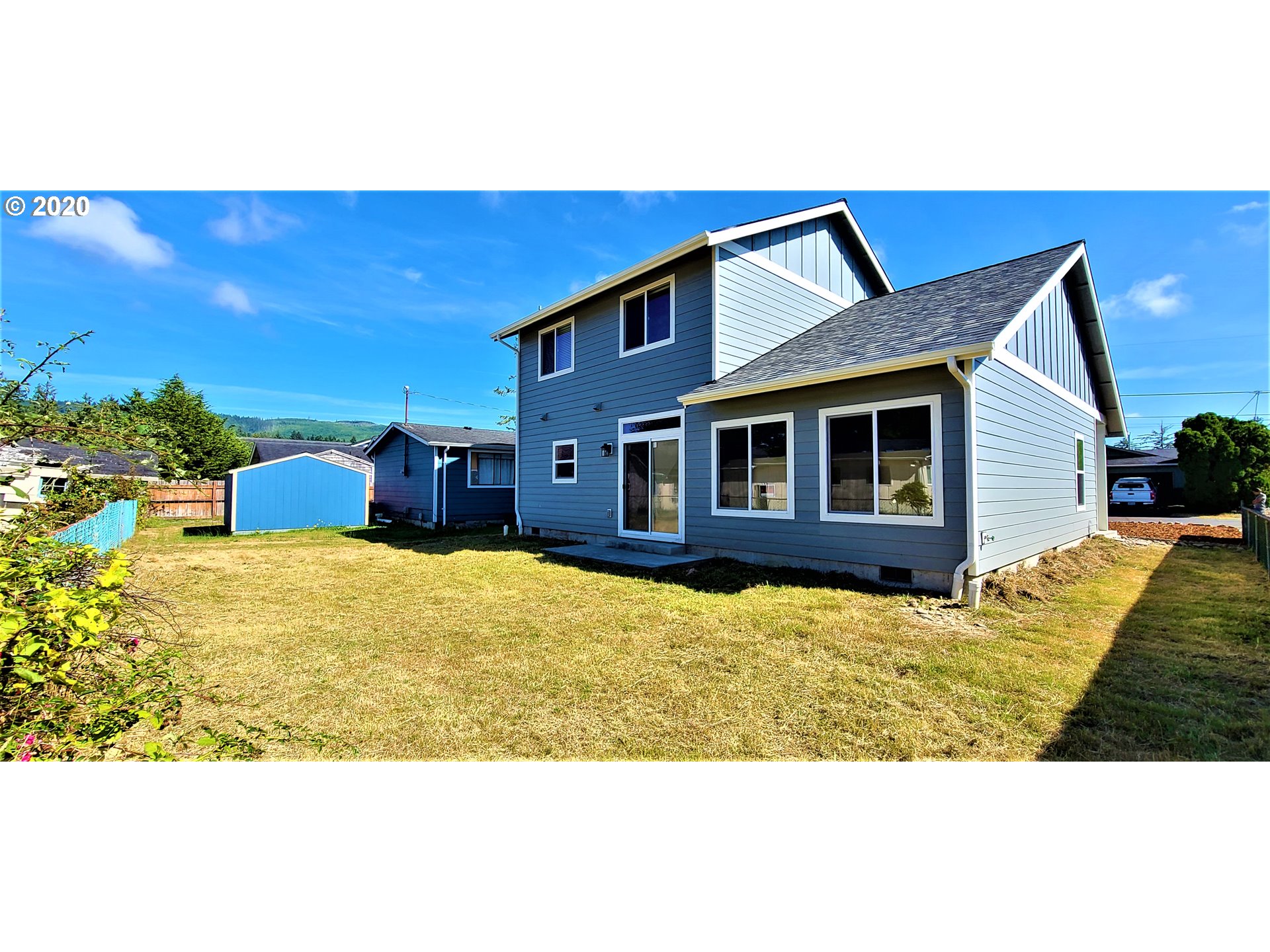 1166 Ave East Seaside, OR 97138 - Photo 2 of 31