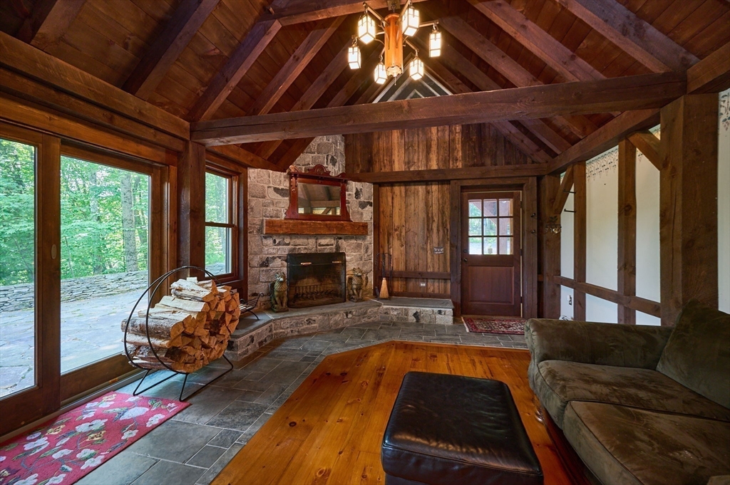 62 Schaefer Way Charlemont, MA 01339 - Photo 8 of 38