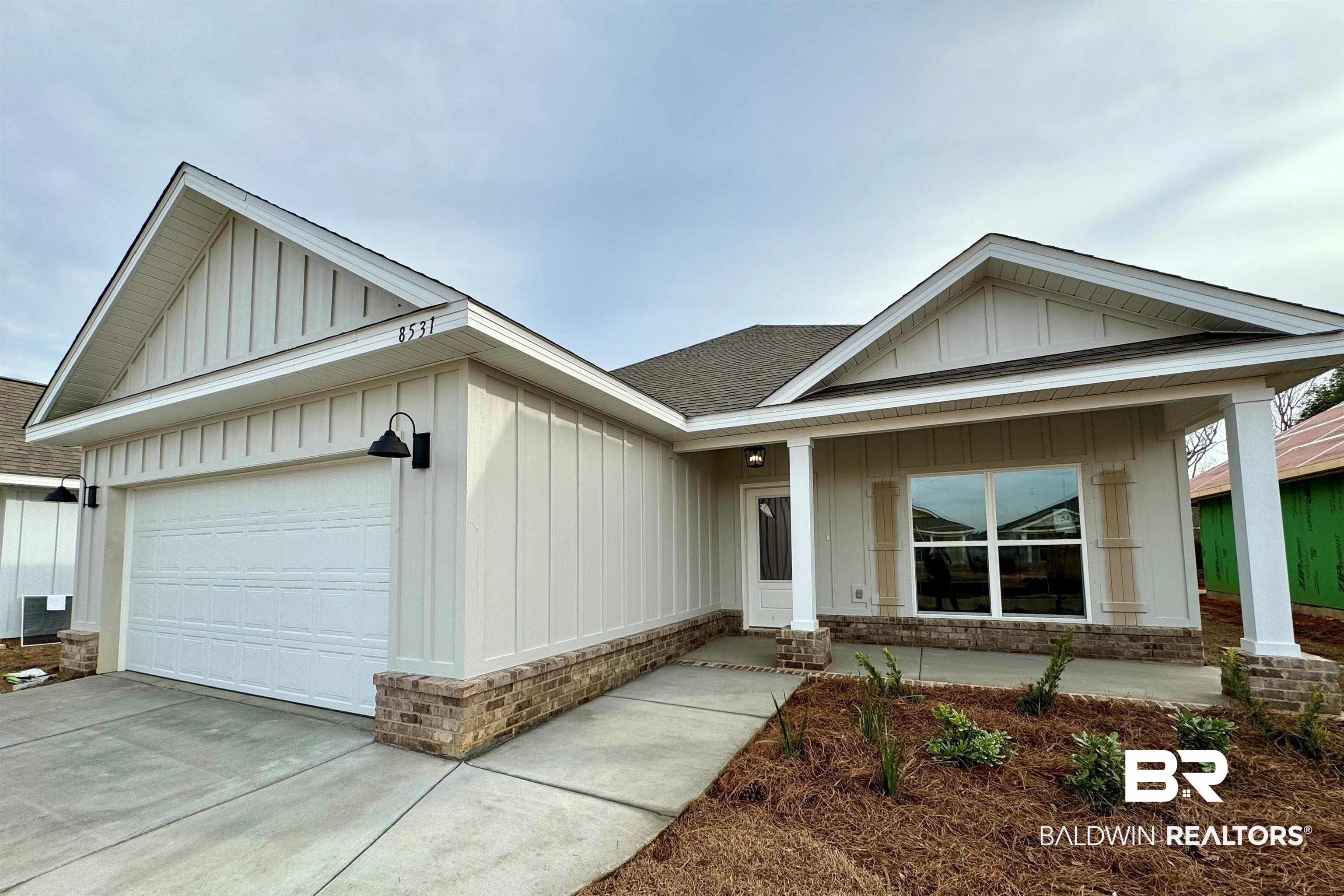 8531 Rosedown Lane Daphne, AL 36526 - Photo 1 of 3