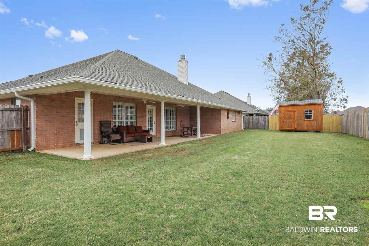187 Pemberton Loop Fairhope, AL 36532 - Photo 18 of 18