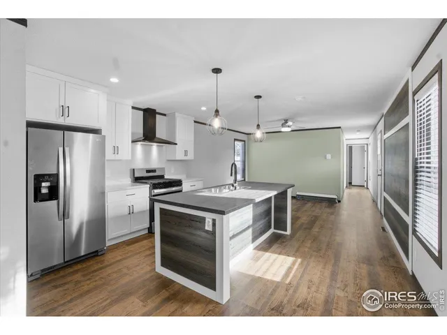 $129,900 | 230 North 2nd Street, Unit 36, Berthoud, CO 80513