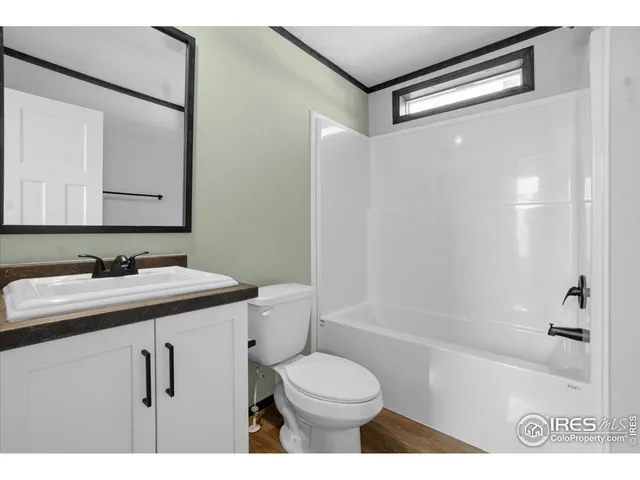 $129,900 | 230 North 2nd Street, Unit 36, Berthoud, CO 80513